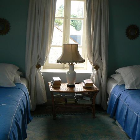 15 Rue Francois Bretagnolle Bed & Breakfast Le Lonzac Ngoại thất bức ảnh